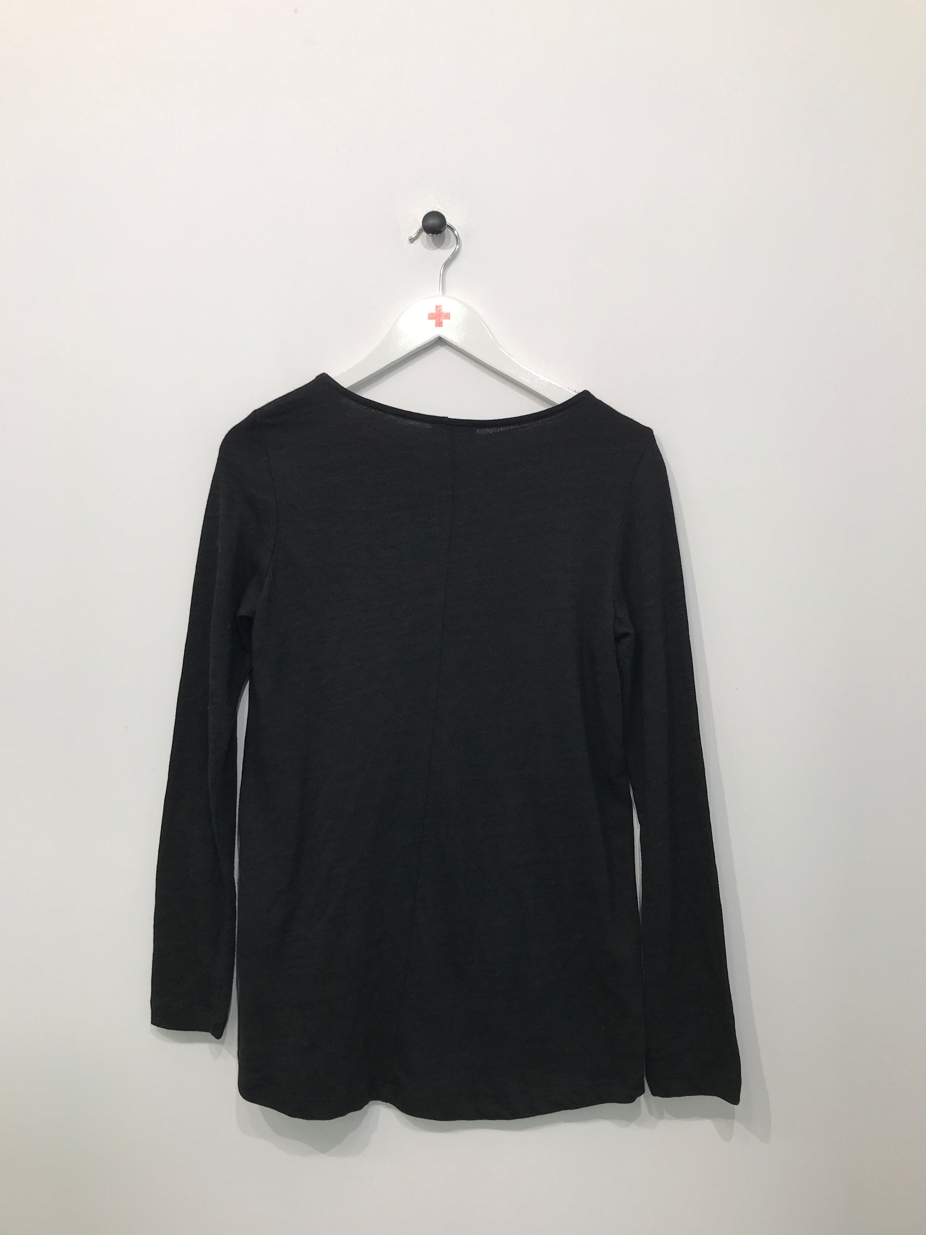 Street One Bluse